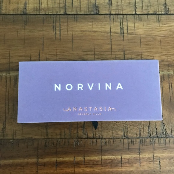 Anastasia Beverly Hills Other - Anastasia Beverly Hills Norvina Palette Anastasia Beverly Hills Other - Anastasia Beverly Hills Norvina Palette